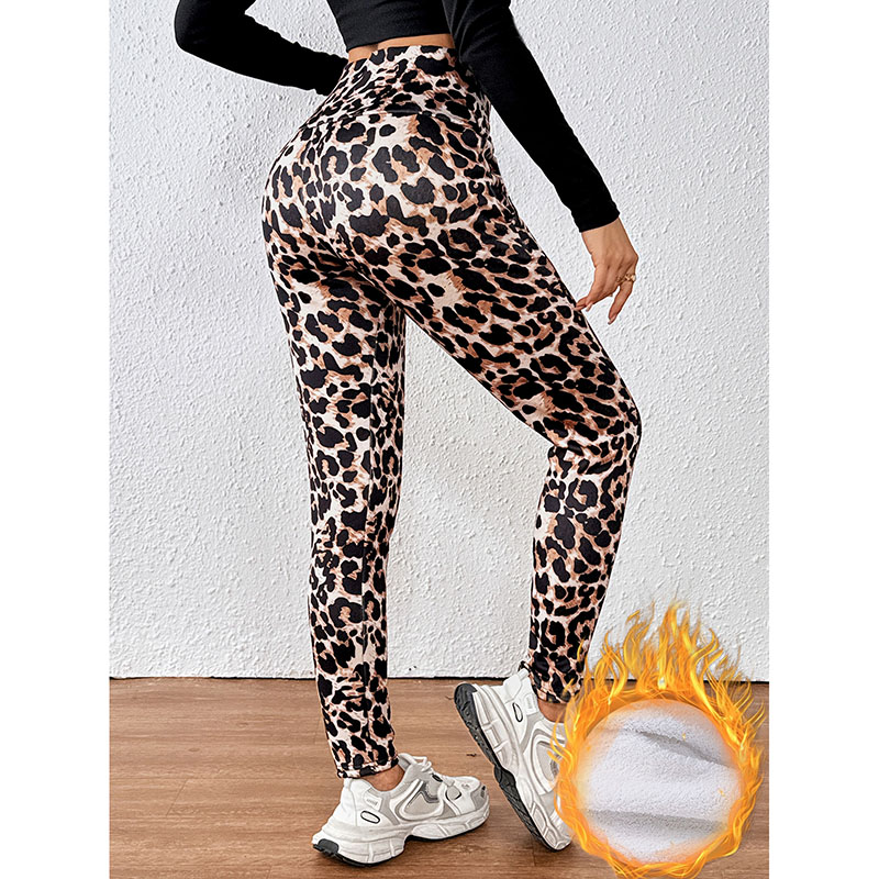 الشتاء امبسوول طماق الدافئة ال - مراجعة Fashion Street Yoga وسعره