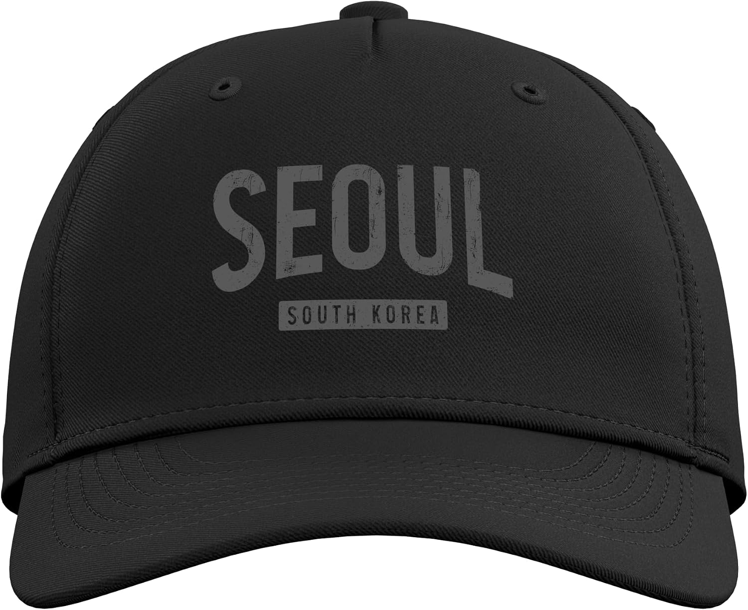 قبعة بيسبول قابلة للتعديل من س - مراجعة Street Fashion Of Seoul وسعره