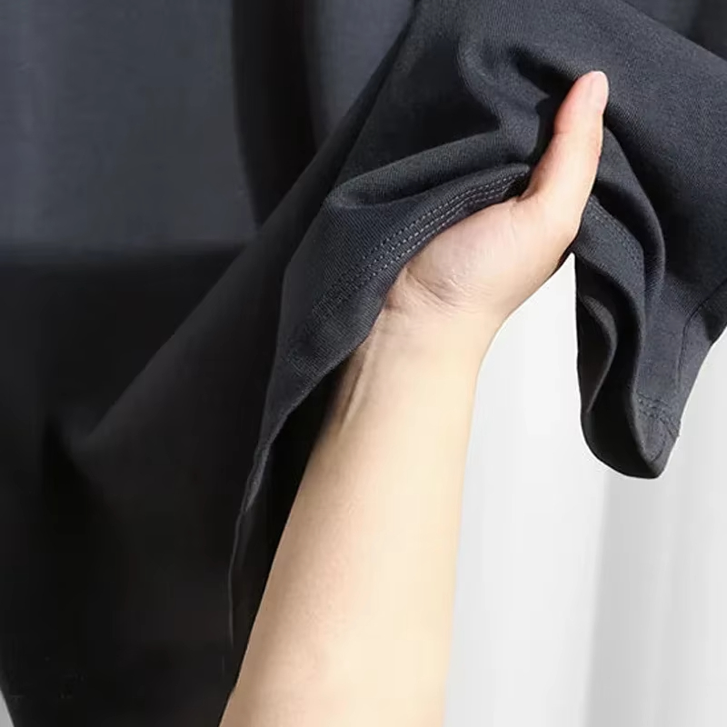تي شيرتات بطبعة الأخطبوط السكر - مراجعة Street Fashion In Japanese وسعره