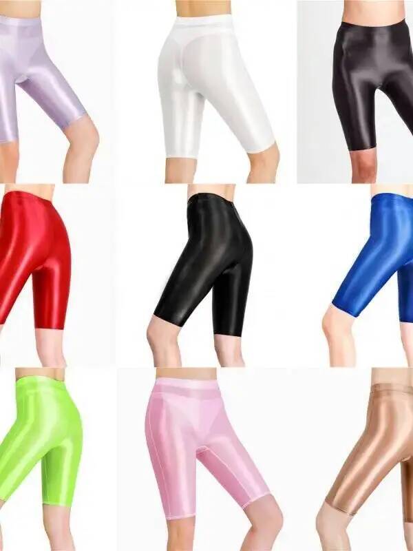 شورت يوجا بسبع نقاط للنساء ، ب - مراجعة Fashion Street Yoga وسعره