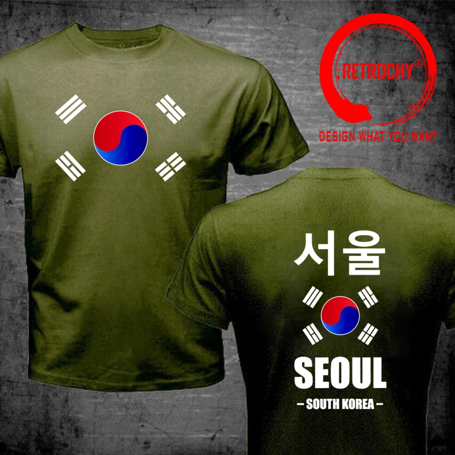 قميص بتصميم مضحك من سيول، كوري - مراجعة Street Fashion Of Seoul وسعره