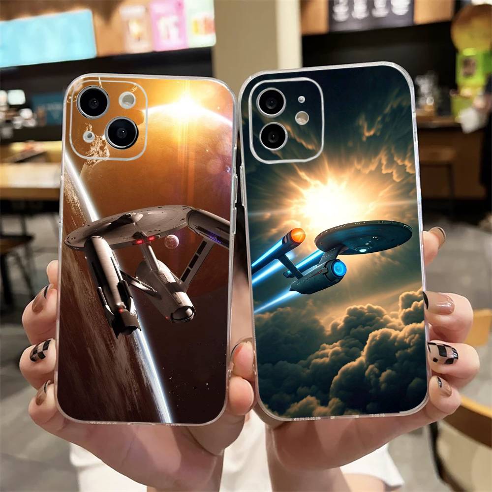 غطاء هاتف على شكل سفن ستار تري - مراجعة Street Fashion Store وسعره