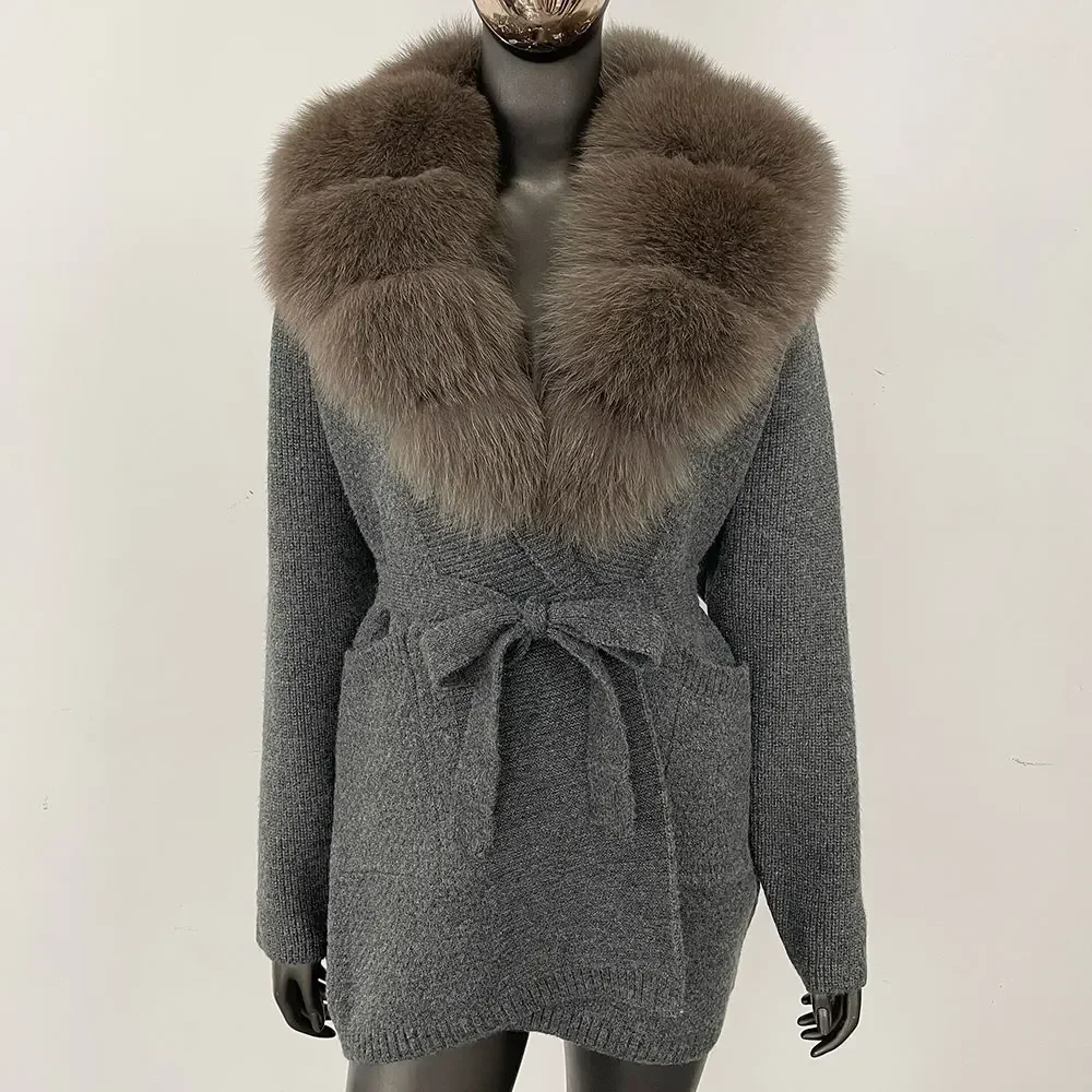 OFTBUY مقنعين الراكون الطبيعي  - مراجعة Street Fashion Store وسعره