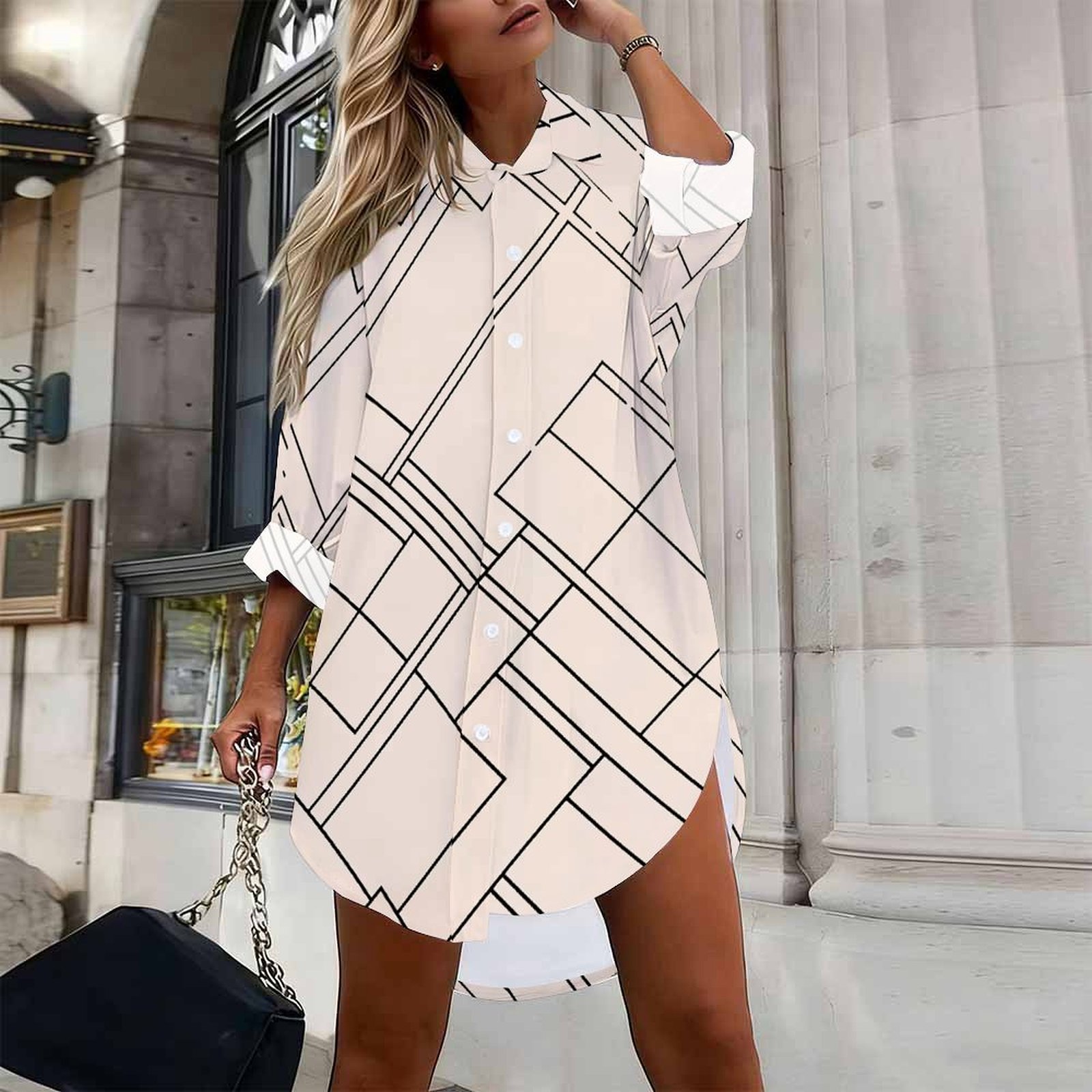 بنطلون رياضي أنيق، بنطلون أزيا - مراجعة Fashion Street Yoga وسعره