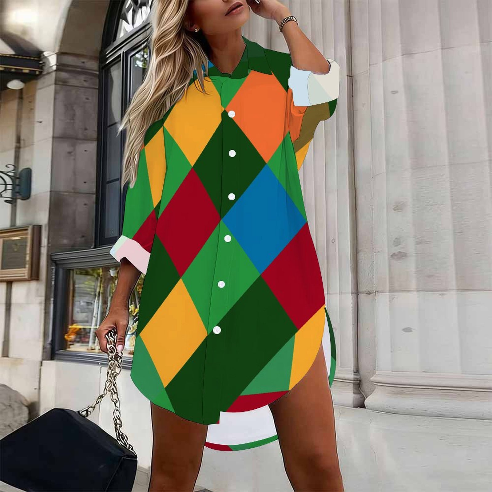 بنطلون رياضي أنيق، بنطلون أزيا - مراجعة Fashion Street Yoga وسعره