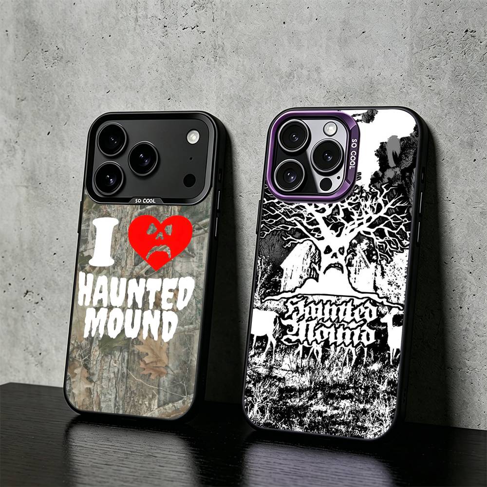 جراب هاتف H-Haunted Mound S-Se - مراجعة Street Fashion Store وسعره